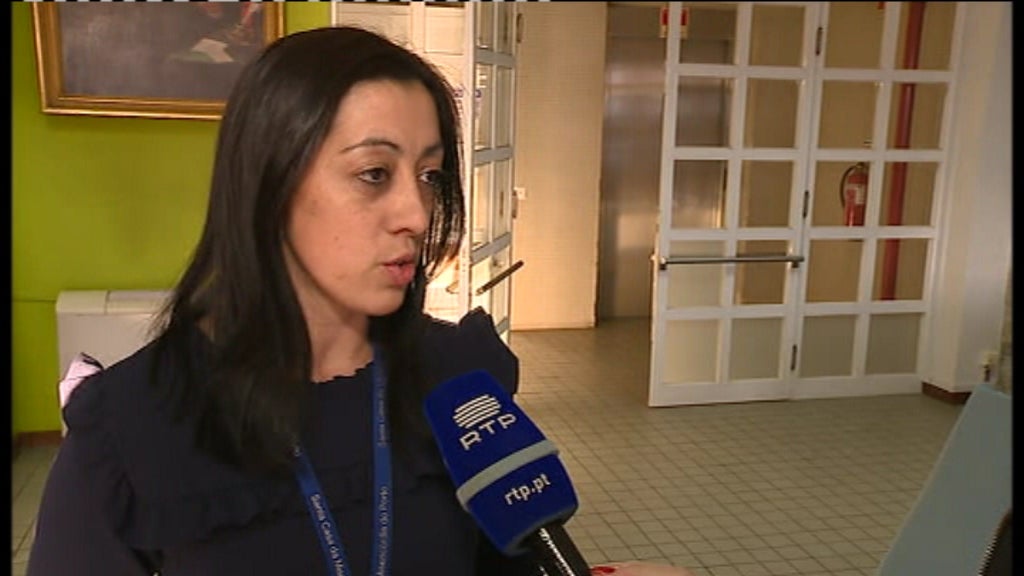 Apoio aos sem-abrigo no Porto