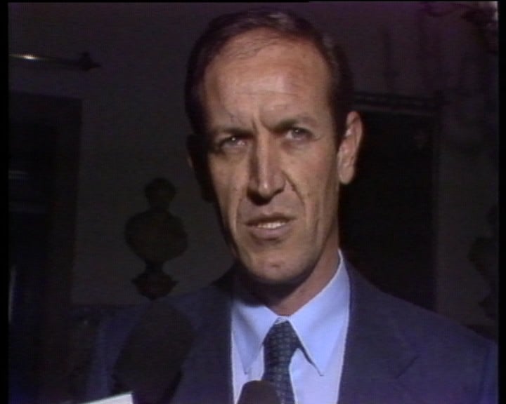 Dissolução da Assembleia da República I