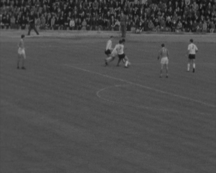 Futebol: Vitória de Guimarães vs Benfica