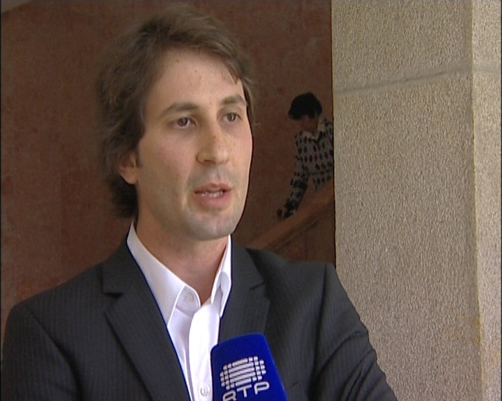 Julgamento em Lousada