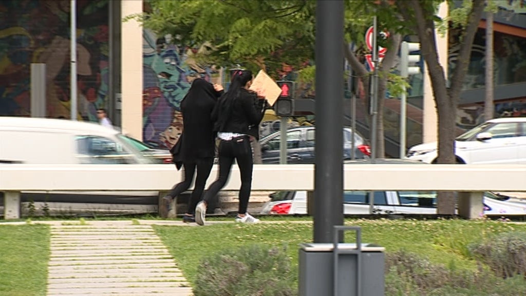 Julgamento de rede de pedofilia