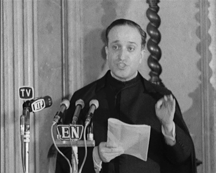 Apresentação do novo Código Civil