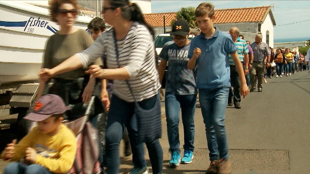 Peregrinação de Nossa Senhora da Guadalupe