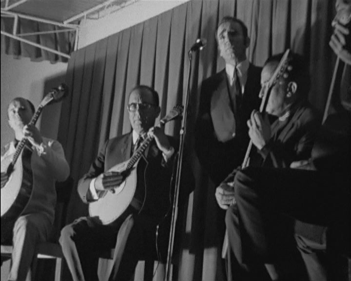 Arraial de Santo António em Luanda