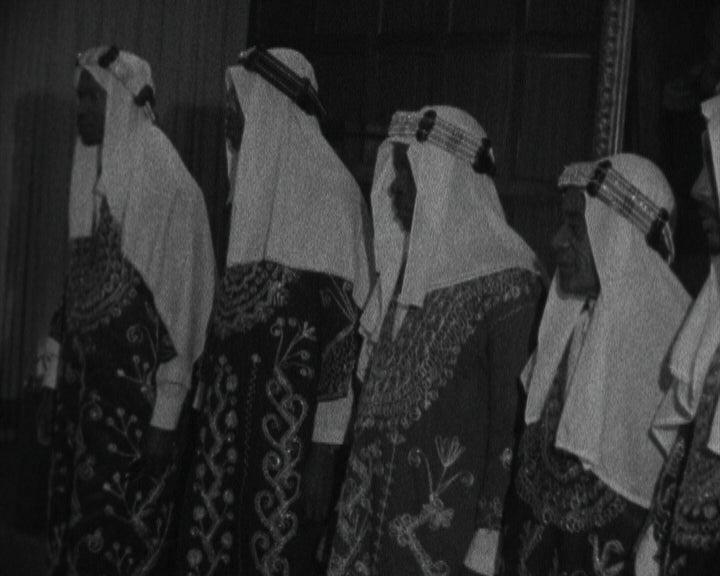 Ministro do Ultramar Recebe Muçulmanos