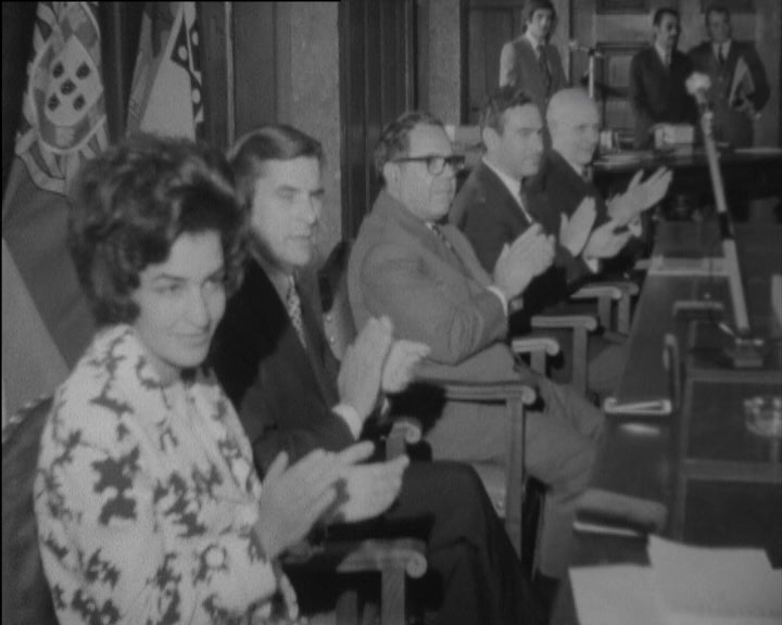 20º Aniversário dos Concursos de Formação Profissional em Lisboa