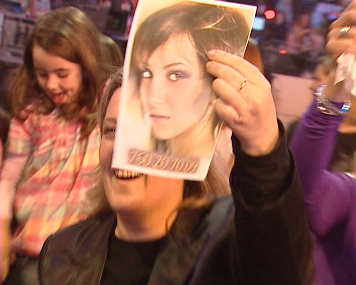 Portugal no Festival da Eurovisão