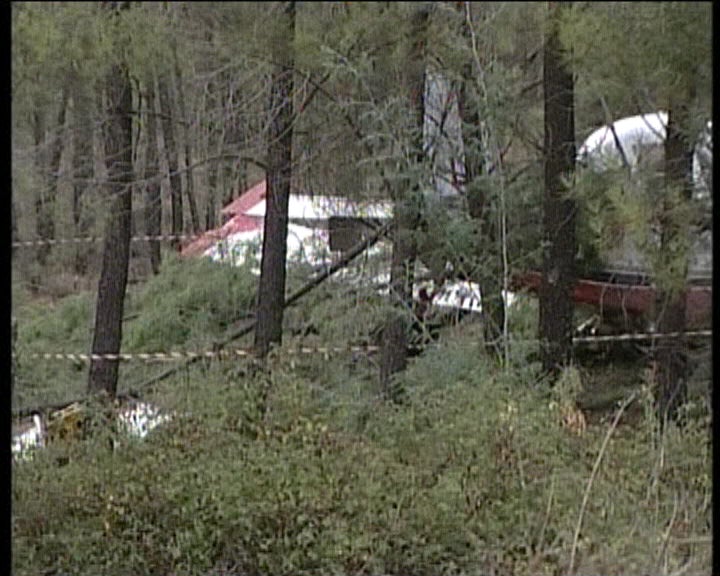 Investigação de acidentes aéreos