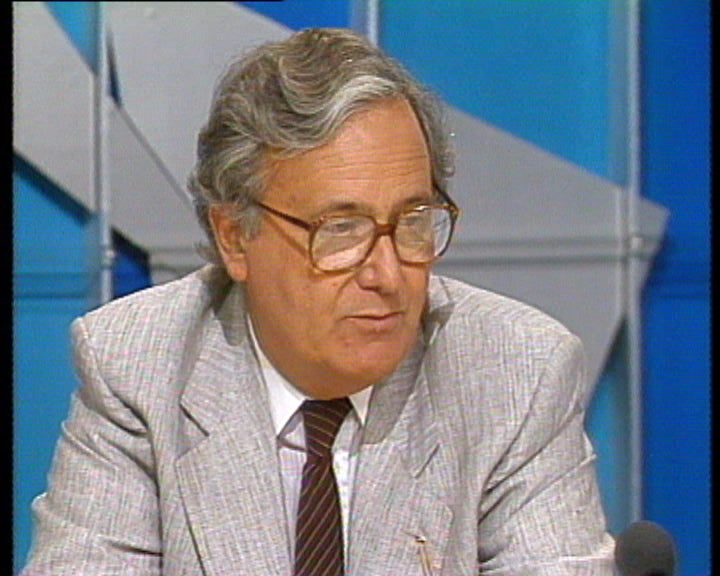 Entrevista a Carlos Melancia