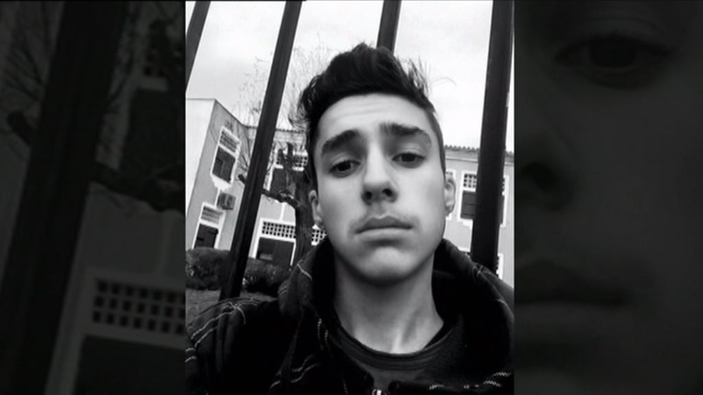 Jovem assassinado no Algarve