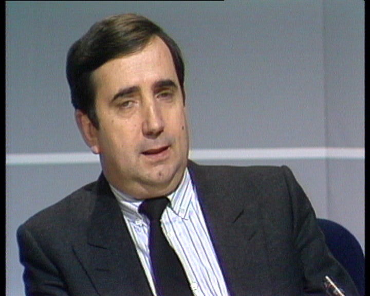 Entrevista a José Manuel Casqueiro