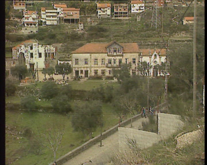 Escola C+S de Loriga