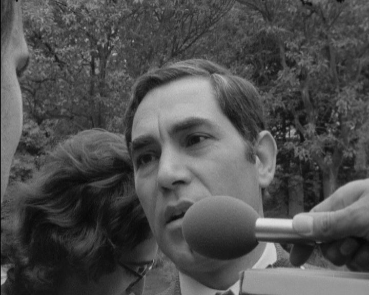 Declarações de Amândio de Azevedo