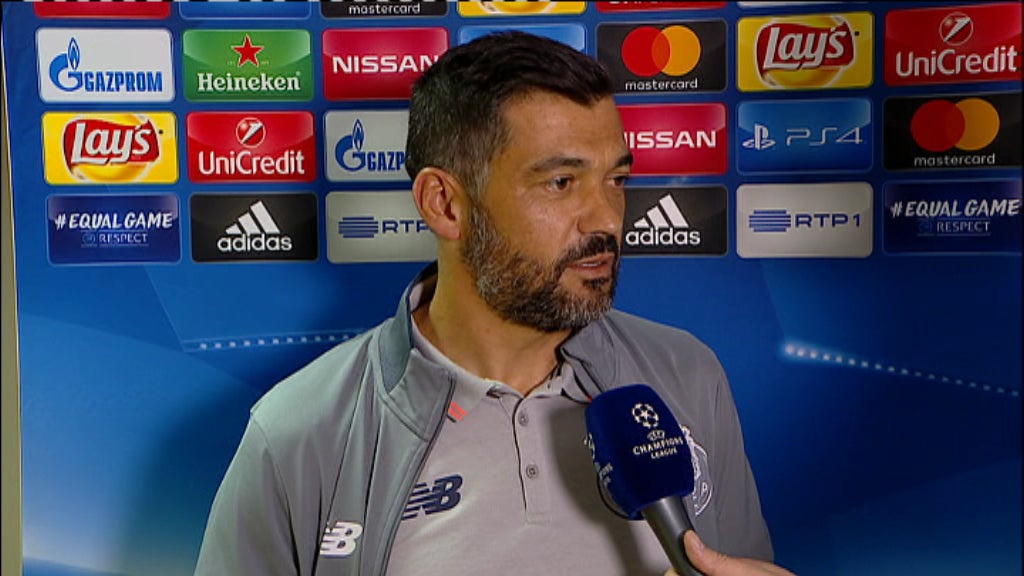 Futebol: Antevisão do Mónaco vs FC Porto