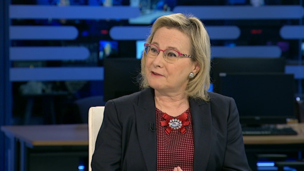 Vacinação contra a Gripe