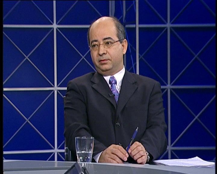 Entrevista a Fernando Gomes