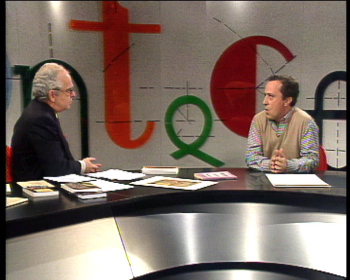 Entrevista a João Paulo Martins IV