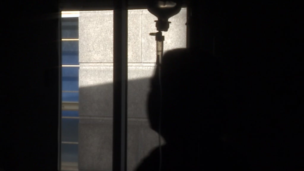 Gestão das listas de espera