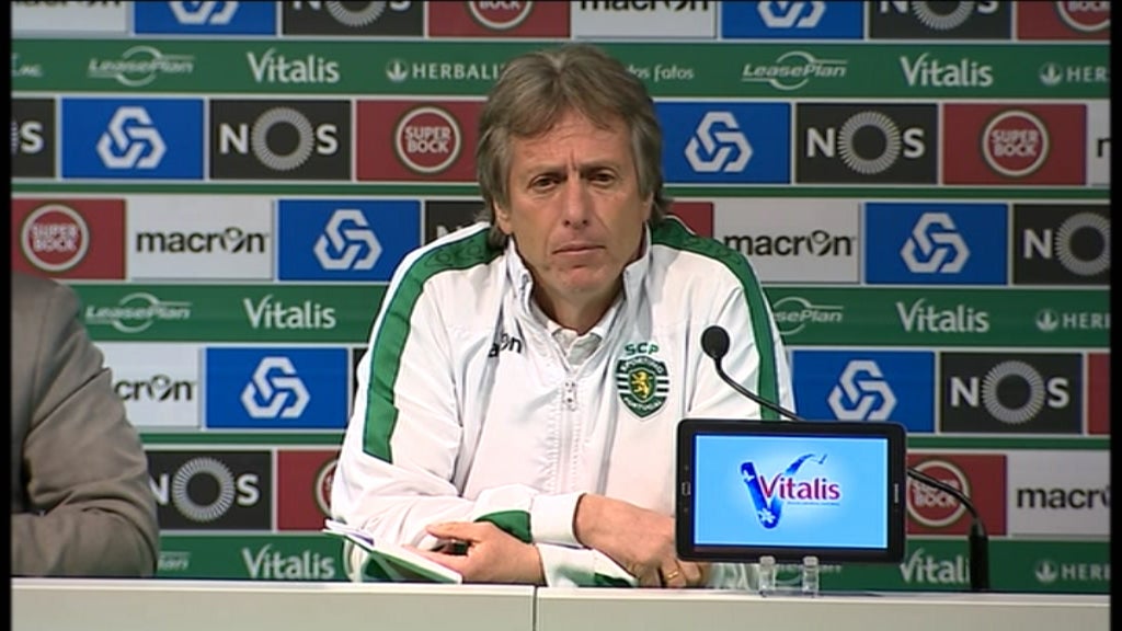 Futebol: antevisão Sporting vs Académica