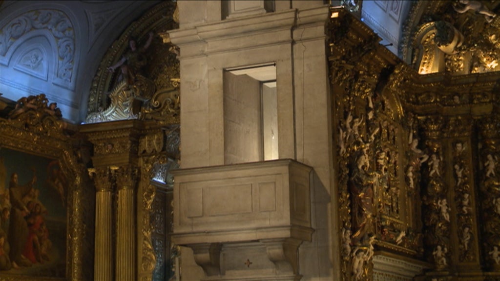 Igreja de São Roque