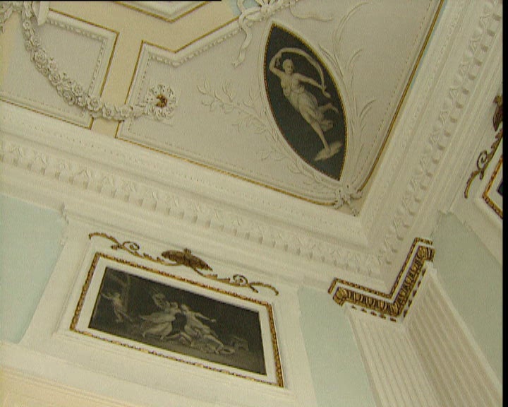 Obras no Museu Soares dos Reis