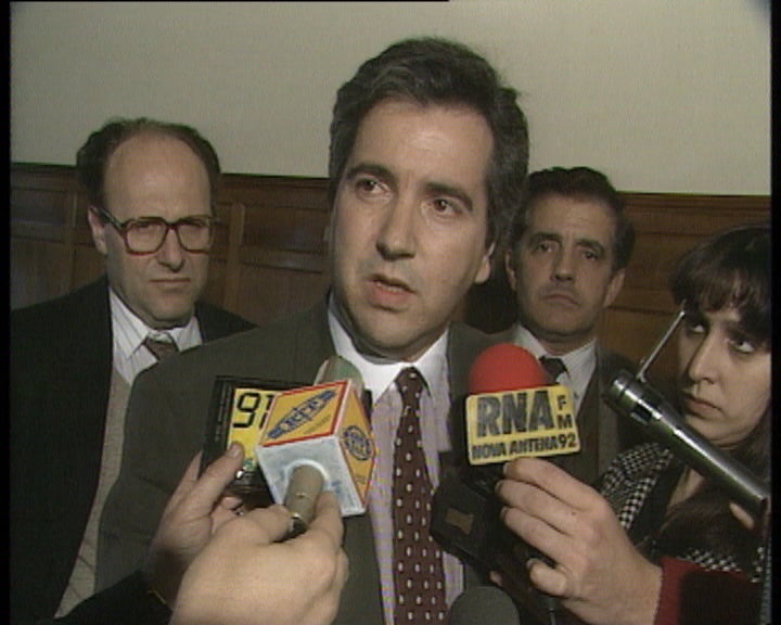 Encontro entre PS e UGT