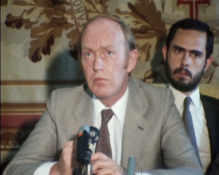 Futuro entrada de Portugal na CEE