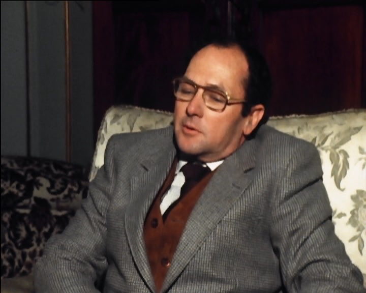 Entrevista a Manuel Sebastião de Almeida de Carvalho Daun e Lorena