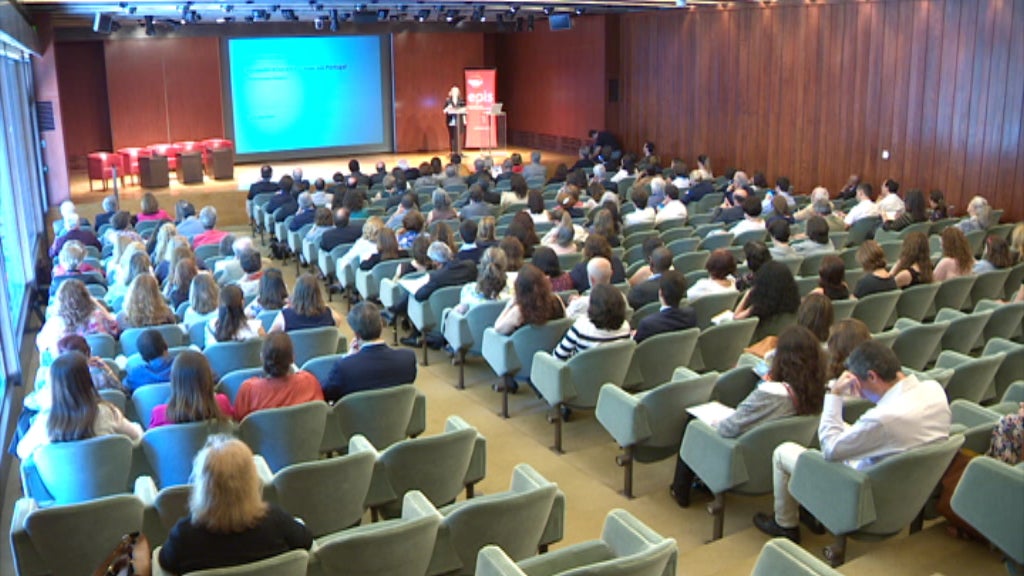 Divulgado estudo sobre reprovação no 1º ciclo