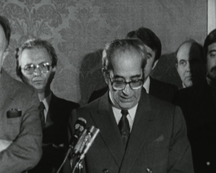 Comunicação ao país do General Costa Gomes