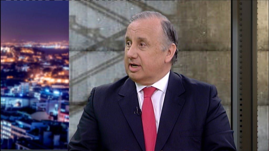 Nacionalização dos CTT