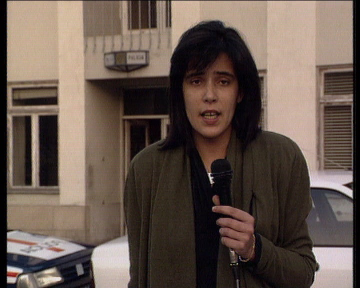 Encerramento da esquadra da PSP de Penafiel