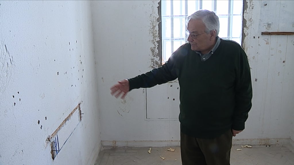 Museu Nacional da Resistência e Liberdade