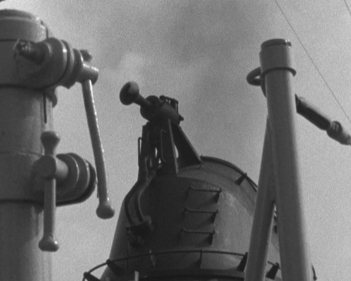 Partida de fragatas para o Brasil