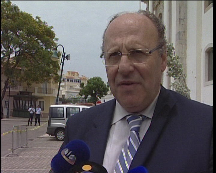 UGT e CGTP reagem ao discurso do Presidente da República