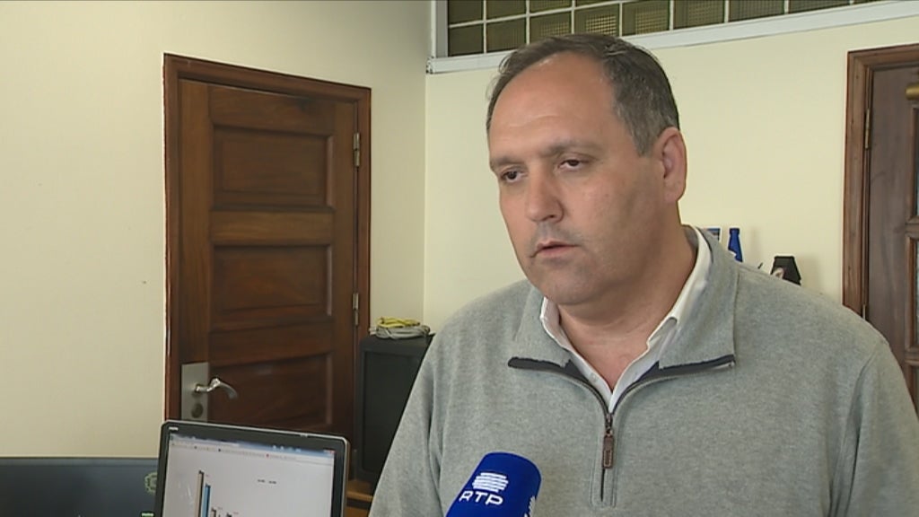 Criminalidade na informática e em incêndios