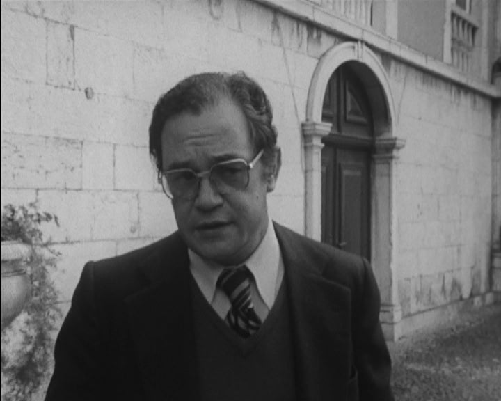 Reunião da Comissão de Descolonização em Lisboa