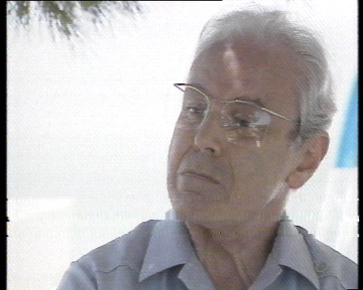 Declarações de Perez de Cuellar