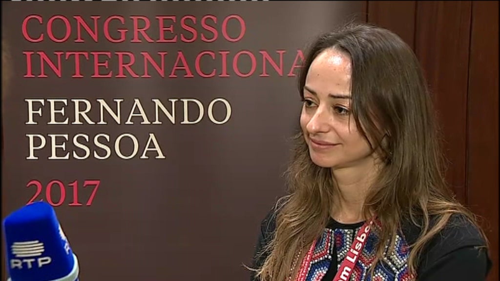 Congresso sobre Fernando Pessoa