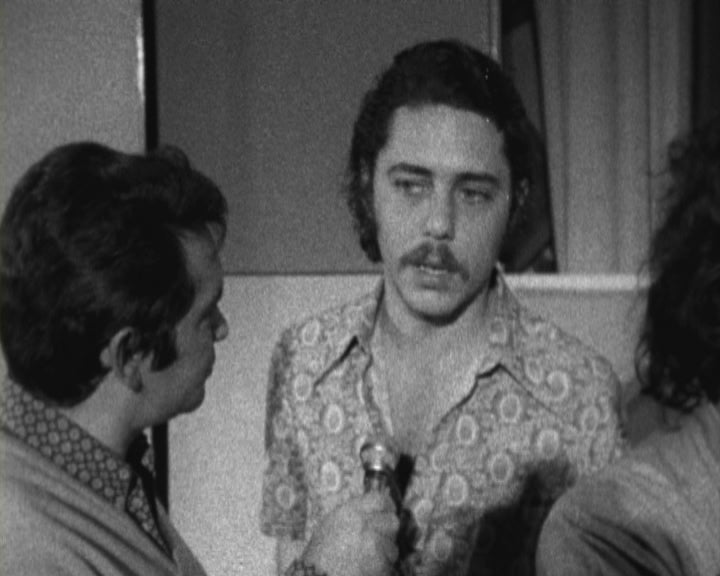 Ensaio de Chico Buarque de Hollanda em Lisboa