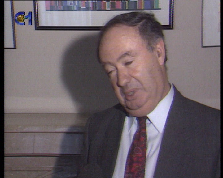 Programa “Fogo Cruzado”