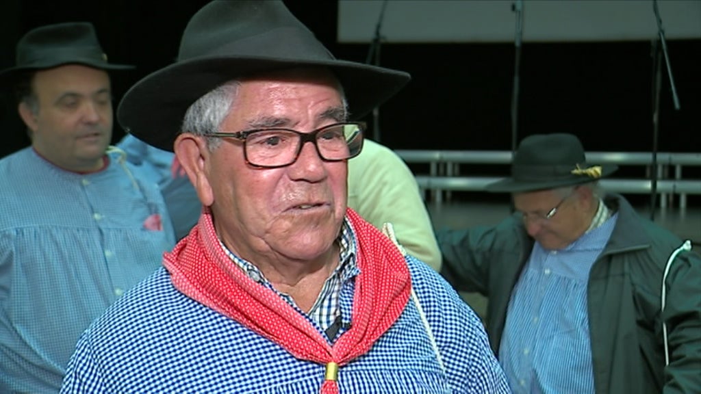 Cante Alentejano “Património Cultural Imaterial da Humanidade”