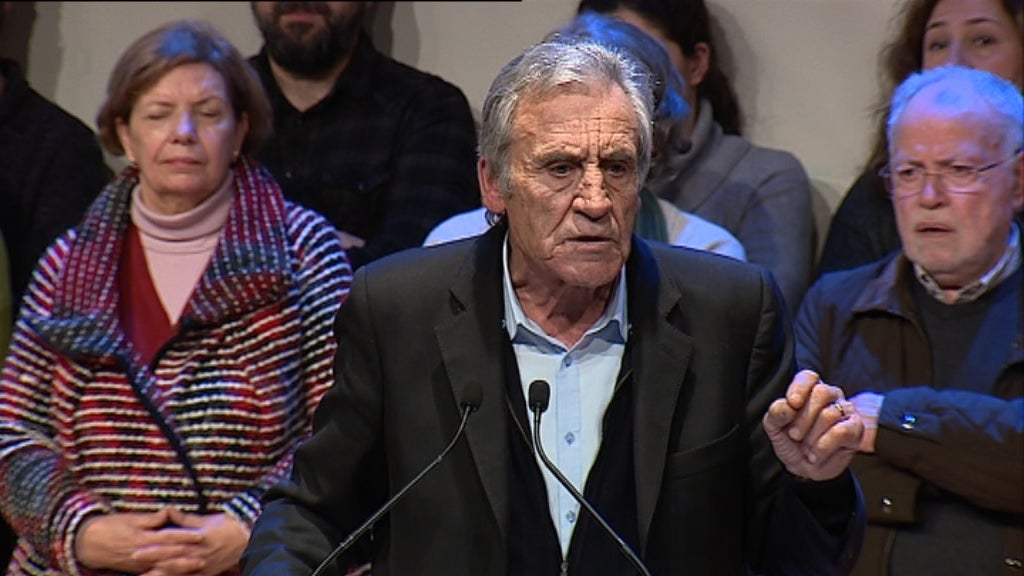 Comício do PCP na Maia