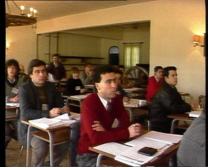 Encontro Nacional da JRD