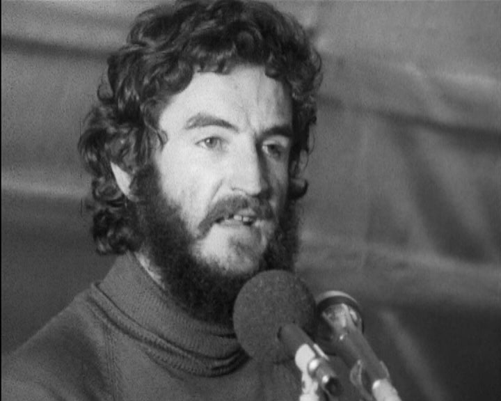 1º Congresso da UDP