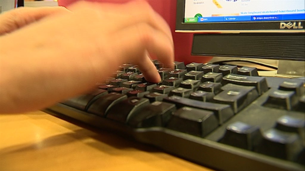 Venda de armas online