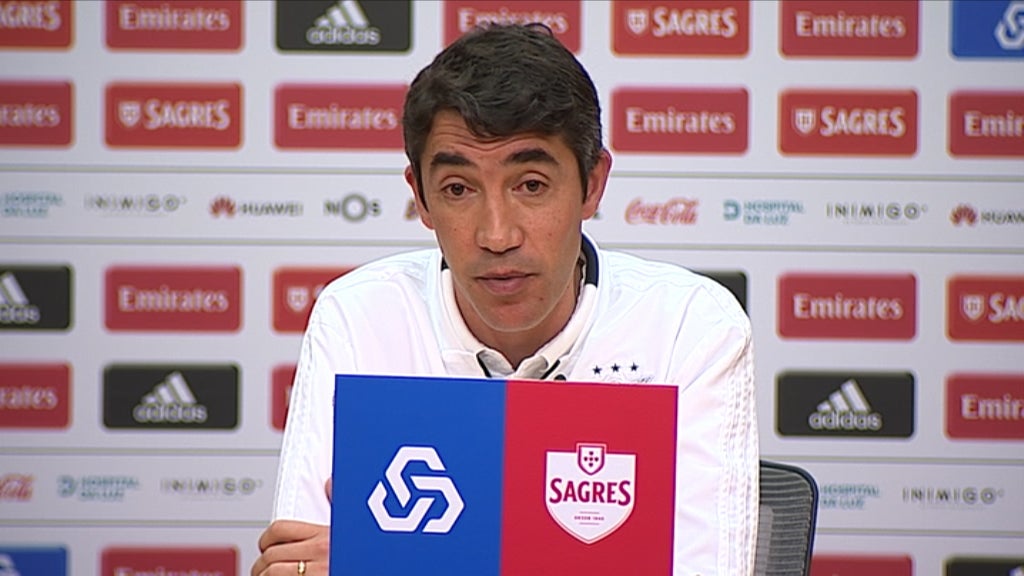 Futebol: Antevisão Benfica vs Portimonense