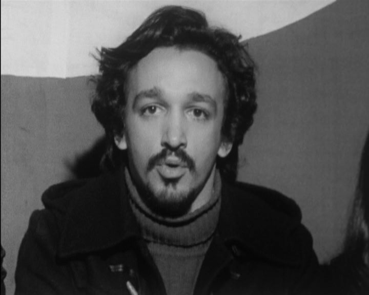 Conferência de imprensa de António Gomes