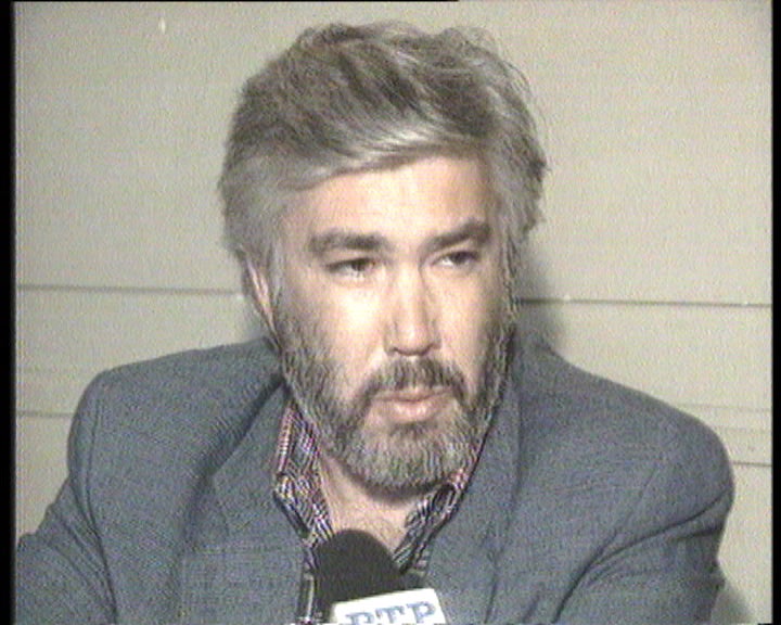 Novo boicote às eleições europeias