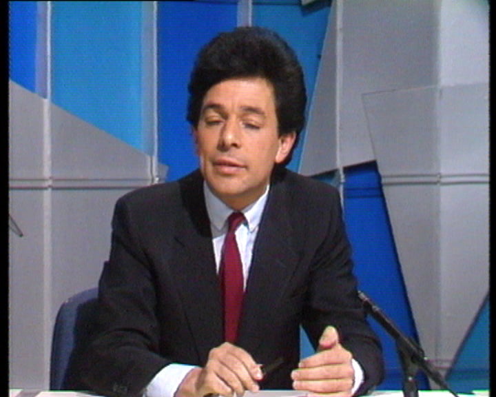 Crónica de Carlos Fino